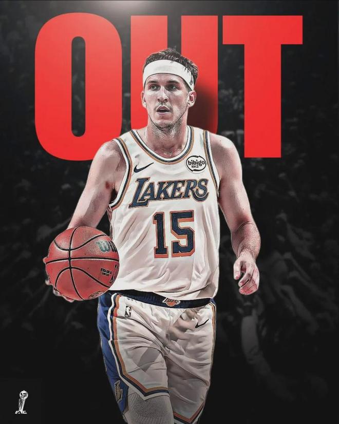 不打了！再见里夫斯！NBA又一球星小腿受伤...