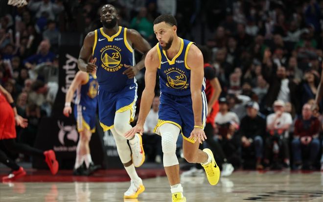 勝率跌破五成,科爾帶領勇士重蹈覆轍,正式表態庫里巴特勒