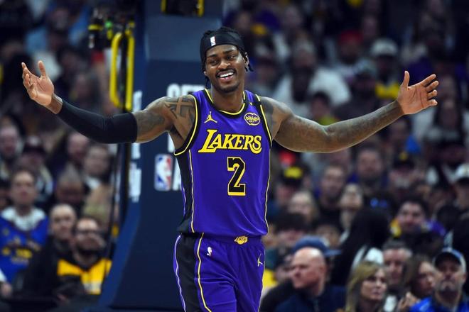 連續(xù)4場冷板凳！范德比爾特湖人生涯倒計時，三大交易方案曝光