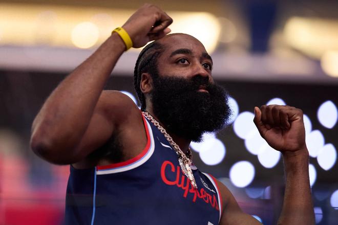 惨败!祖巴茨空砍33+18,美媒赛后明牌快船,弗兰克要提前变现了