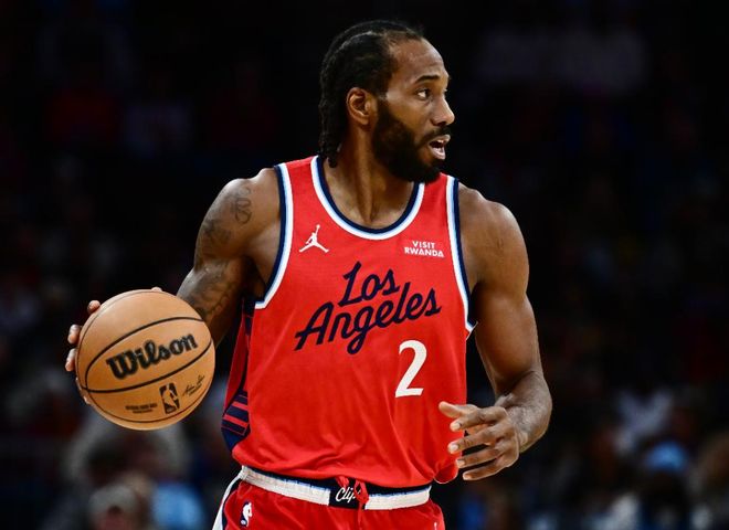 伦纳德你太狠了，NBA历史第一的纪录，尘封多年，如今被你打破了...