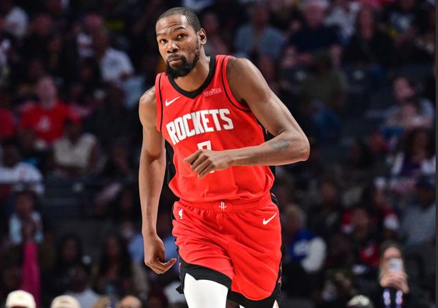 火箭vs快船前瞻：哈登重返休城大战杜兰特，火箭力争避免连败...