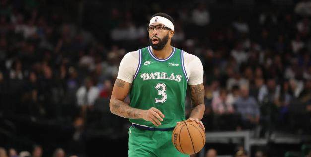 【观察】浓眉哥三大追逐下家曝光 活塞最值得出手？...