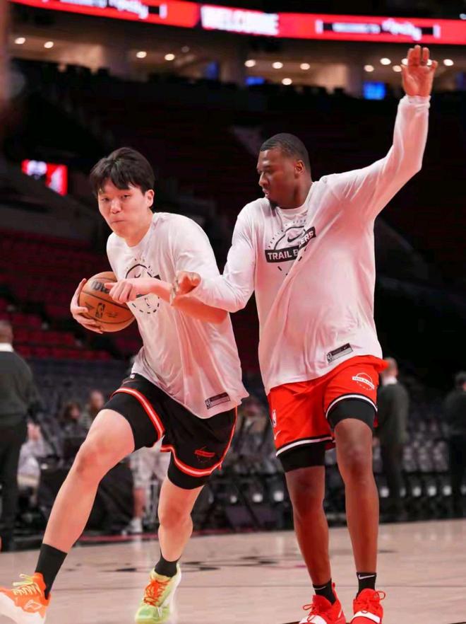 NBA常规赛快船119-103逆转开拓者迎3连胜 同时送开拓者3连败