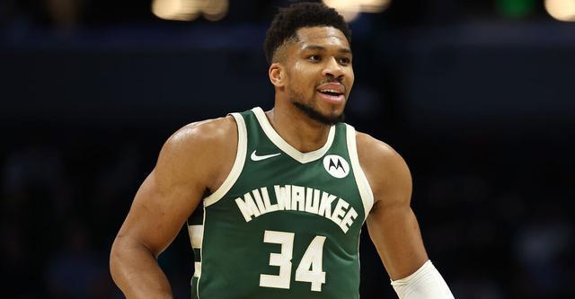 Scotto：多支球队询价字母哥 均遭到雄鹿明确回绝...