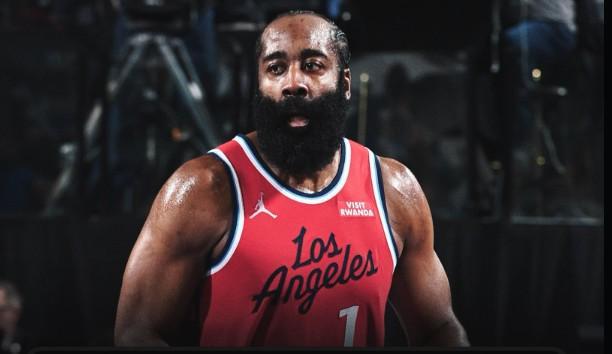 非典型比賽，哈登0罰球砍下27分，創(chuàng)生涯新高