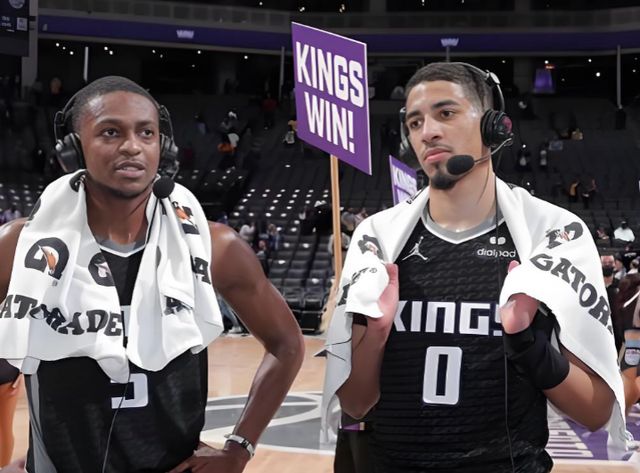 国王认赔了？勇士大交易！美记方案引爆社媒！勇士新核心！...