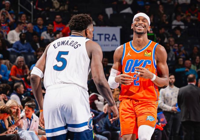 悄悄15連勝,一套殘陣破NBA歷史紀錄!常規賽懸念快被你們打沒了