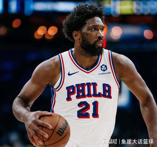 76人惜败！恩比德22分+一级恶犯，裁判引争议，乔治35+4+3难救主...