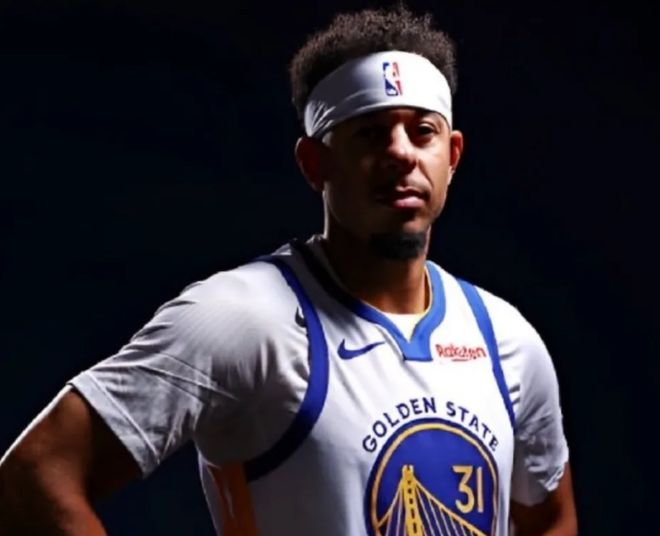 庫里僅得0分！77號探花秀補籃絕殺，76人擊敗勇士