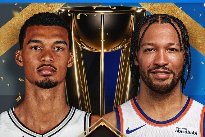 时隔52年，尼克斯再捧冠军奖杯！末节逆转，话放早了...