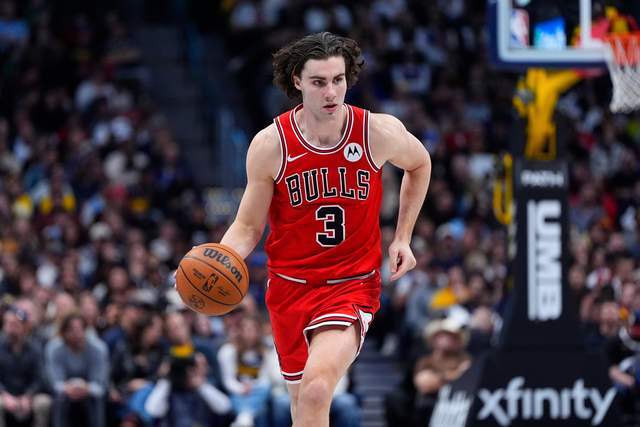 公牛vs76人前瞻：公牛4连胜状态火热，76人复仇有难度