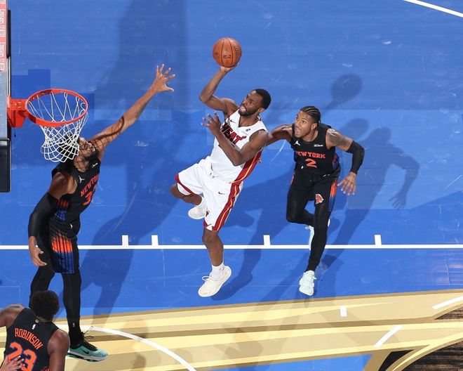 NBA杯:西部C组5队战绩都相同,快船湖人争霸,1队已经出局了