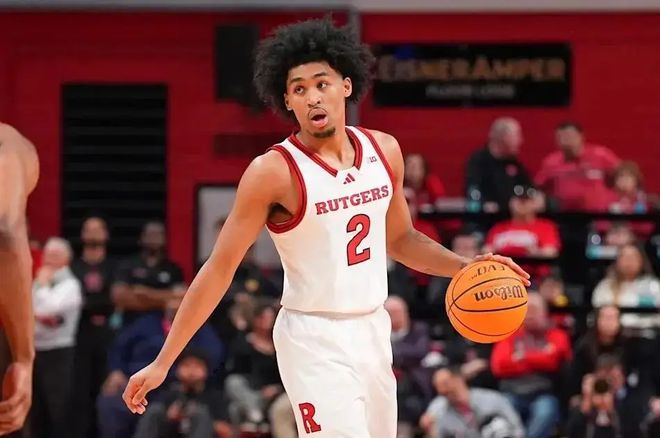 大心臟球員,榜眼哈珀成馬刺唯一亮點,專家直言不像妖刀更像哈登