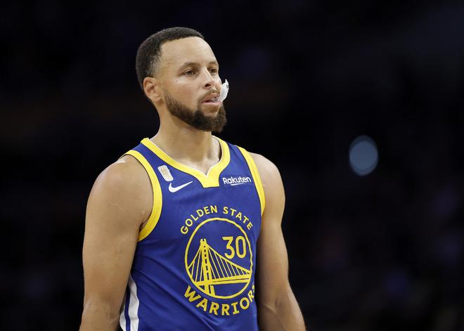 ESPN预测明日勇熊胜率：勇士为68.3%，灰熊仅31.7%...