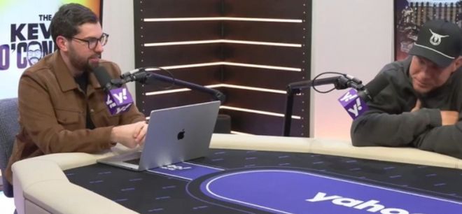 耿耿于怀!格里芬再谈被快船交易,当年3换5的筹码,后来发展如何