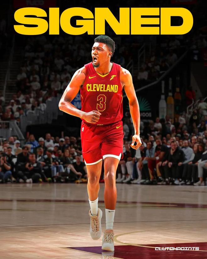 加盟骑士！托布生涯回顾，这次能否留在NBA？