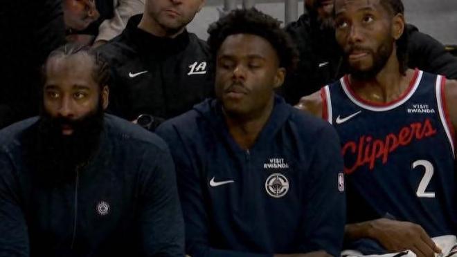 格林29分首秀炸裂太阳拨云见日，比尔5分扑街快船无药可救...