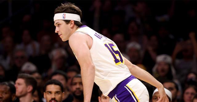 Shams：里夫斯左侧腓肠肌二级拉伤 四周后接受复查...