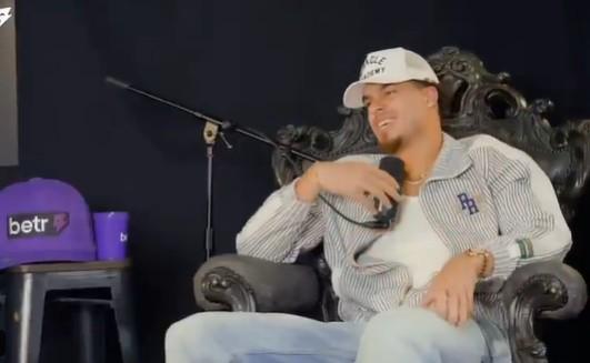 过往发言句句经典，小波特：篮网队让我之后发言避开某些话题...