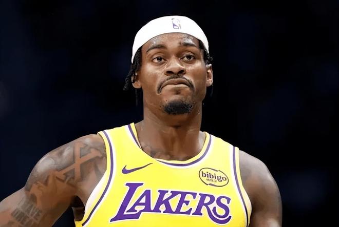 湖人96-119火箭 球员评价:1人优秀,1人及格,7人低迷