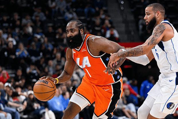 仅一夜！NBA大变天，字母哥即将离队！快船或彻底重建...