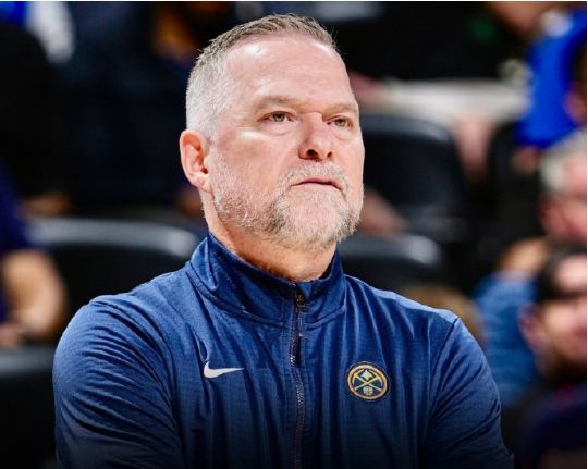 前掘金冠軍主帥馬龍加入ESPN成分析師 被解雇至今無球隊邀請執(zhí)教...
