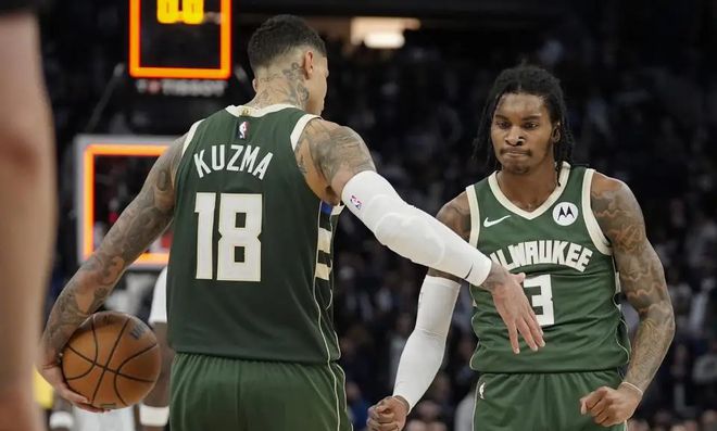 向大合同進發,小波特化身數據怪獸,媒體怒評快船到底放走了什么