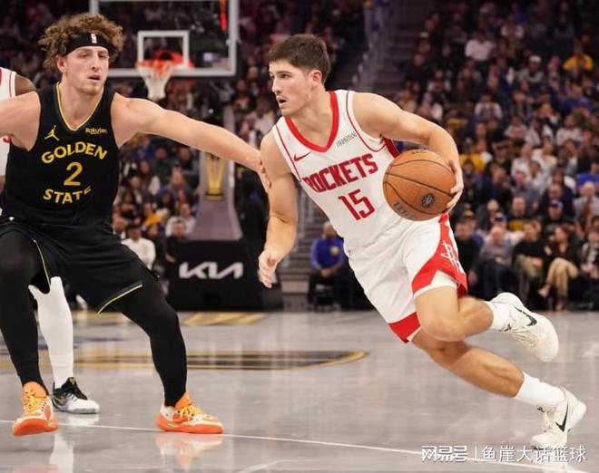 火箭104-100勇士!乌度卡谈库里摊牌,谢泼德对杜兰特表态成关键
