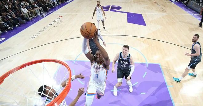 勇士、湖人、雷霆,3種完全不同的勝利,到了季后賽誰會(huì)更強(qiáng)大?