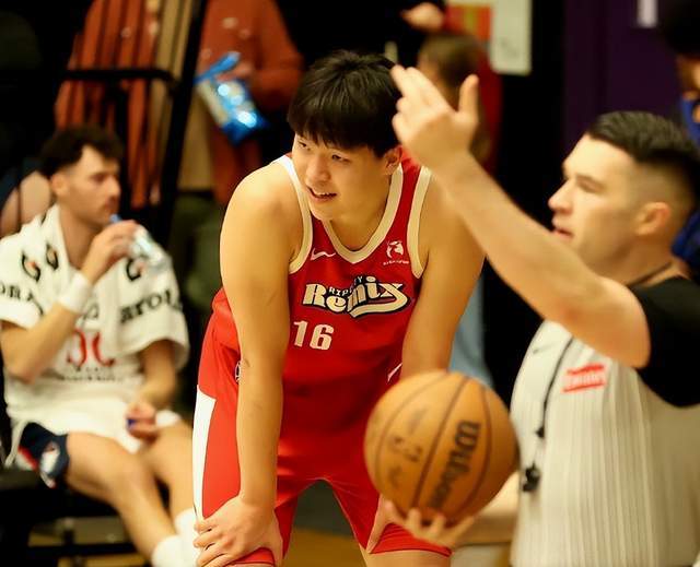 混音加時惜敗快船，楊瀚森20分7助攻7籃板，兩點短板亟需改進