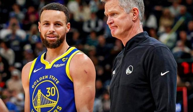 值得一试!勇士尝试重磅引援,目标直指4人 浓眉有望联手库里冲冠