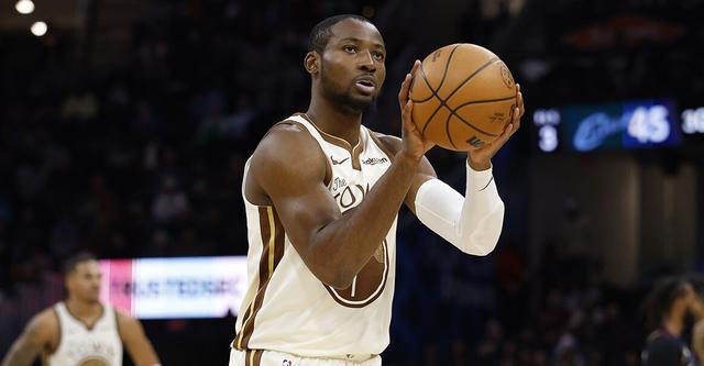 Shams：勇士将在库明加具备被交易资格后讨论其交易方案...