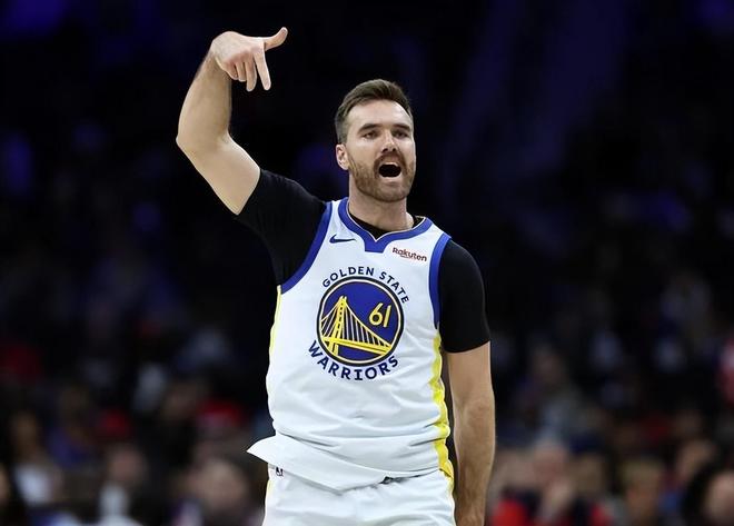 42-23!这是斯宾塞近五战的改变,库里回归后,他的时间从哪来?