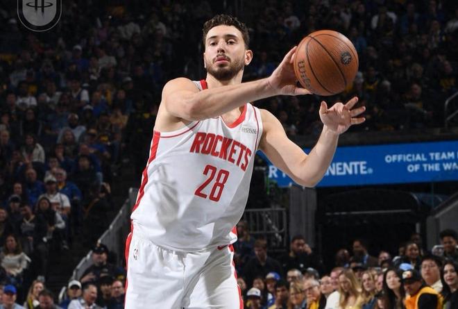 大逆转！库里13中3，谢泼德31+9+5你再打下去，火箭让联盟大结局...