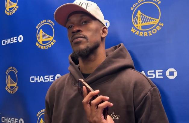 太气了，巴特勒：我们不按安排防守让对手游刃有余，太令人失望了...