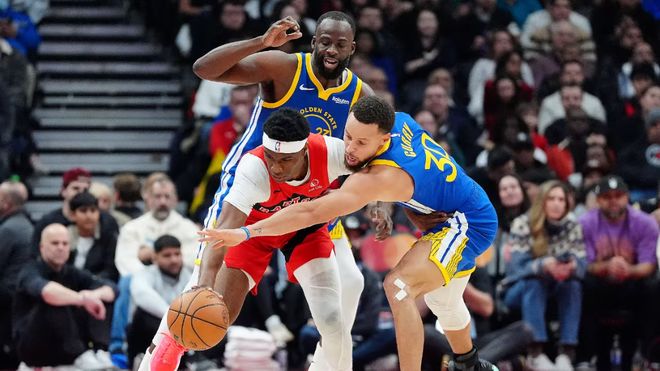 五成胜率的神，勇士崩盘战绩重回五成，勇士就是西部的分界线...