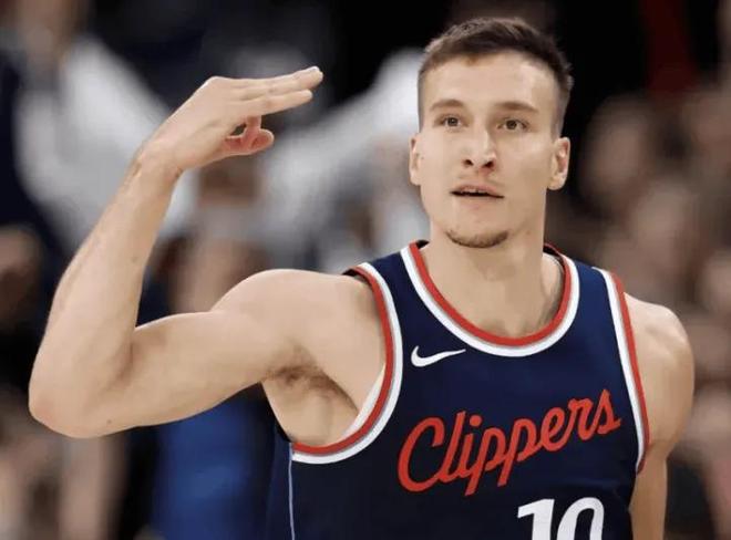 快船這批配角沒法看!祖巴茨下滑,科林斯鄧恩博格丹都存致命隱患