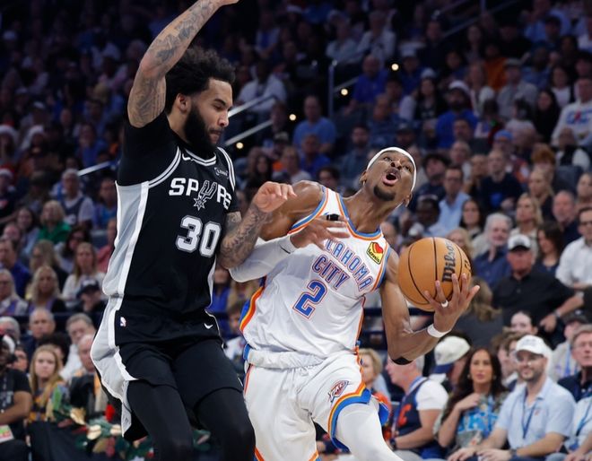 3胜0负，NBA最华丽泡沫被戳破！就这么打，联盟如意算盘要落空了