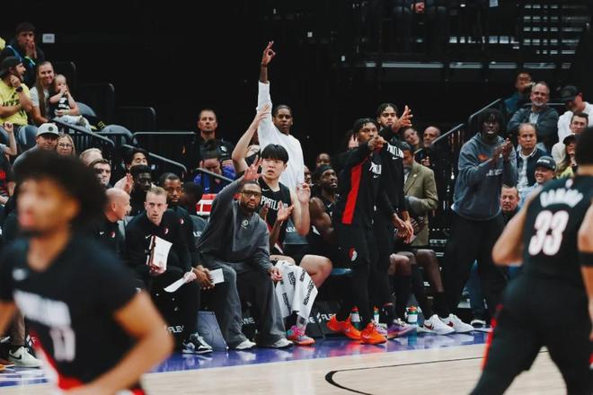 场均1.8分！杨瀚森是最菜的首轮秀？这组数据说明一切...