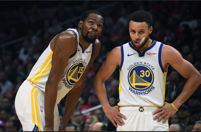 亿万巨富!库里杜兰特2026年财富将突破10亿美金,詹皇2021年已做到