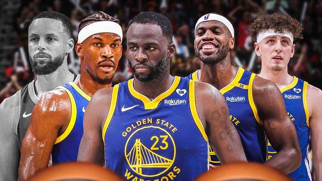 库里遭遇股四头肌挫伤,若他缺席比赛,10胜10负勇士该如何应对?