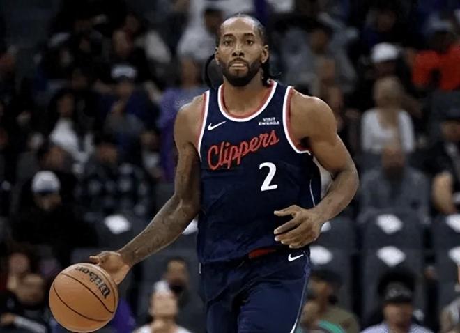 快船119-120熱火！無奈不是輸球，是倫納德賽后攬責，泰倫盧甩鍋