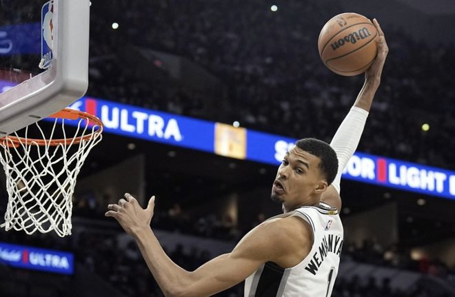 馬刺雷霆開季11-0！未來7場全打勇湖，只剩詹皇庫里能破不敗神話