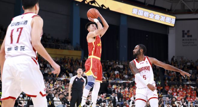 新赛制成检验数据刷子利器!一人5中2一人1分,2前国手原形毕露?