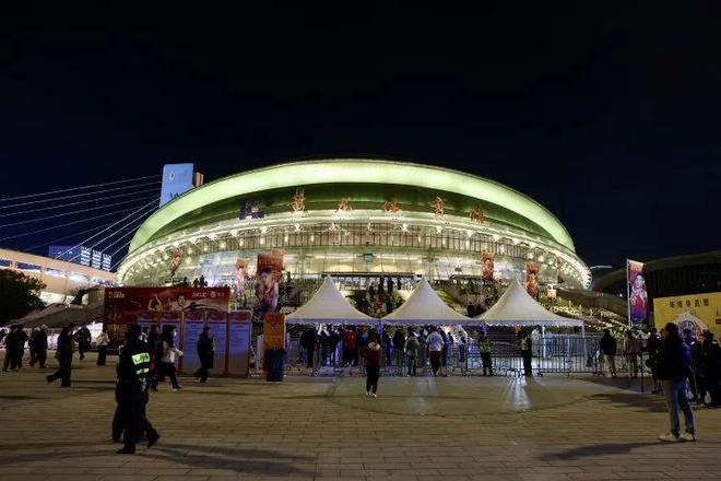 今晚,杭州这里沸腾了!见证历史性一刻