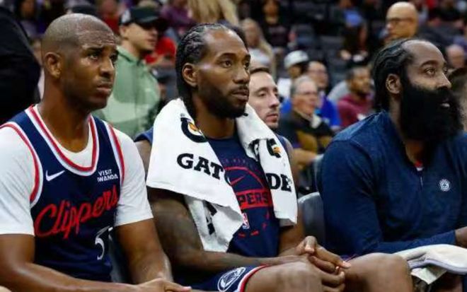 快船VS太阳前瞻:快船主场冲击首胜,保罗比尔战旧主