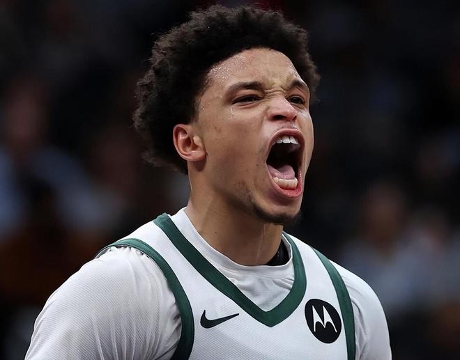 大爆冷！字母哥傷停，羅林斯32+8打爆勇士，三巨頭空砍74+25+11