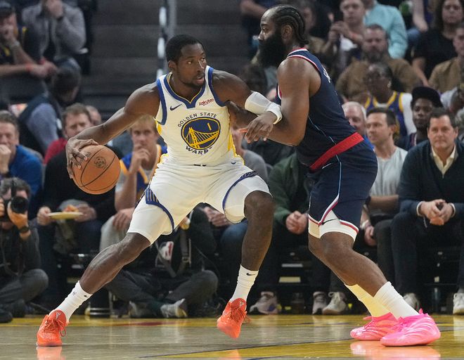 上半場(chǎng)20分下半場(chǎng)0分！哈登突然斷電快船立馬崩盤 36歲老將又背鍋