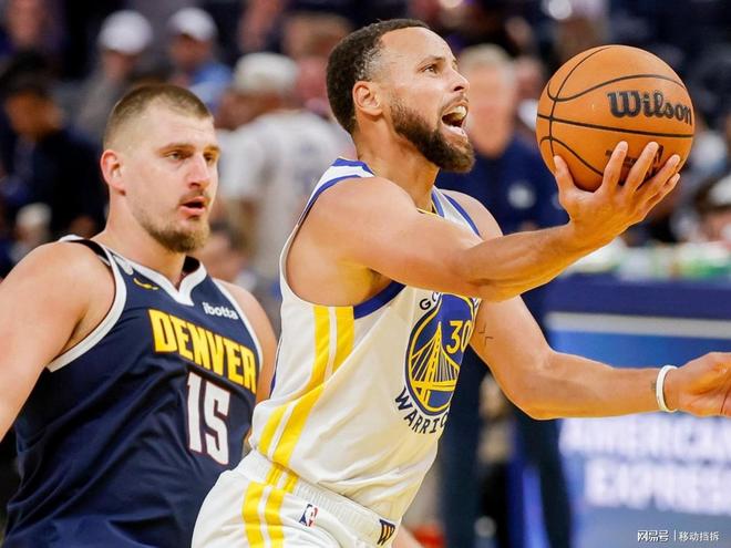 13分+8板+8助，防守端犹如定海神针！科尔赛后盛赞追梦今天的表现